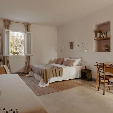 Sikalindi Apulia Villa Gagliano del Capo Dış mekan fotoğraf