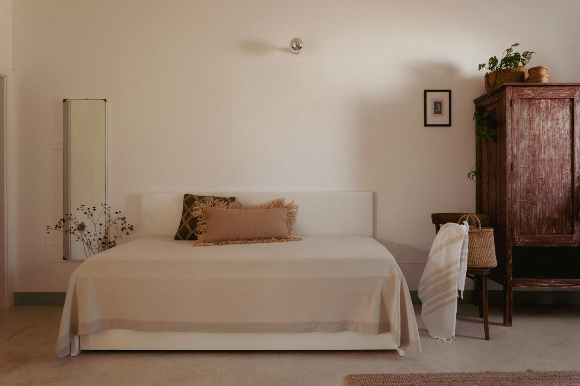Sikalindi Apulia Villa Gagliano del Capo Dış mekan fotoğraf